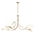 Hubbardton Forge Aerial Pendant Model: 137865-SKT-STND-03-FD0626