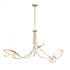 Hubbardton Forge Aerial Pendant Model: 137865-SKT-STND-03-FD0626