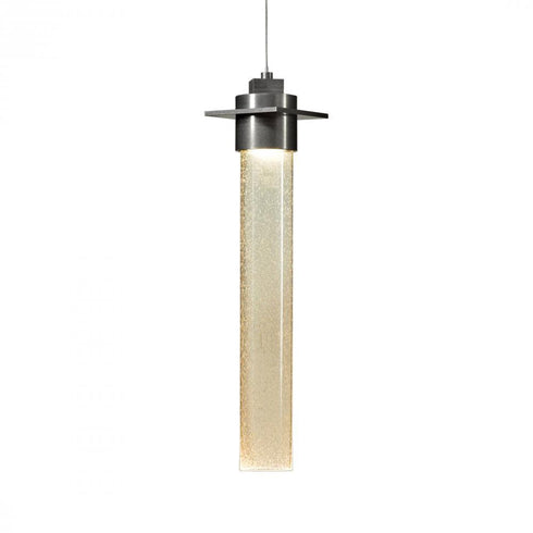 Hubbardton Forge Airis Large Low Voltage Mini Pendant Model: 161025-SKT-TRK-STND-82-II0268