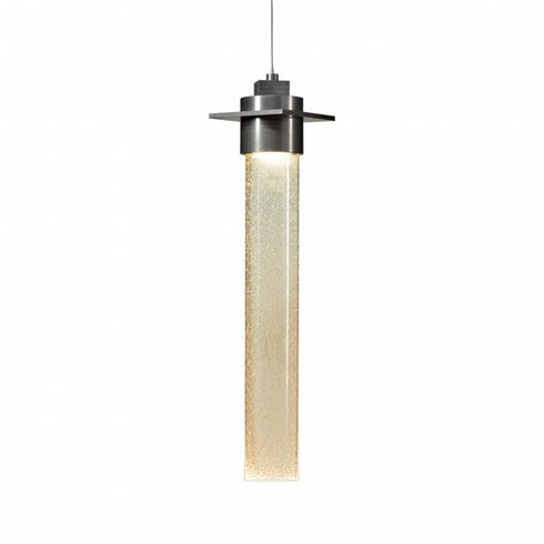 Hubbardton Forge Airis Large Low Voltage Mini Pendant Model: 161025-SKT-TRK-STND-82-II0268