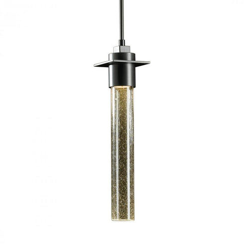 Hubbardton Forge Airis Small Mini Pendant Model: 187910-SKT-SHRT-82-II0254