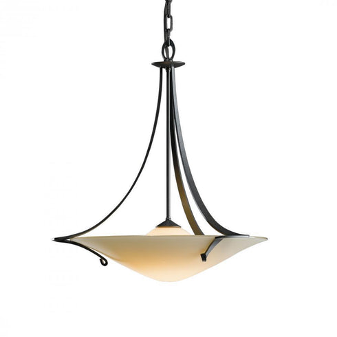 Hubbardton Forge Antasia Pendant Model: 144710-SKT-82-GG0279