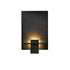 Hubbardton Forge Aperture Sconce Model: 217510-SKT-25-ZB0292