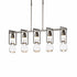 Hubbardton Forge Apothecary Pendant Model: 137810-SKT-STND-85-ZM0572