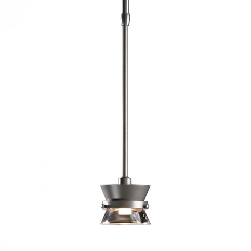 Hubbardton Forge Apparatus Mini Pendant Model: 187250-SKT-SHRT-82-ZM0378