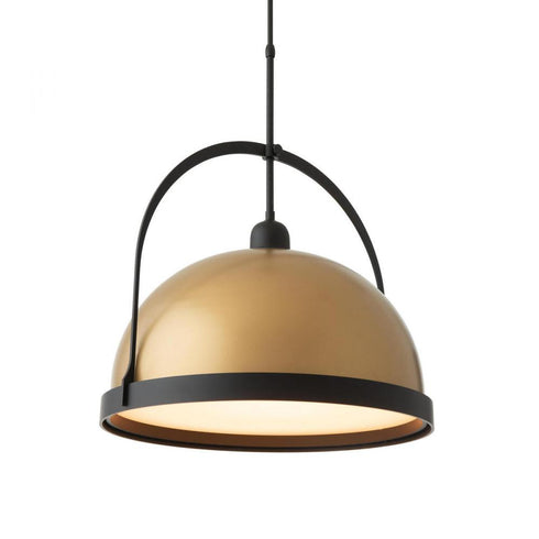 Hubbardton Forge Atlas Large Pendant Model: 137462-SKT-SHRT-20-85