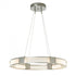 Hubbardton Forge Aura Glass Pendant Model: 138588-SKT-STND-14-FD0399