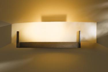 Hubbardton Forge Axis Sconce Model: 206401-SKT-07-GG0324