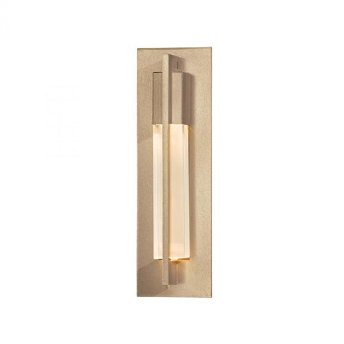 Hubbardton Forge Axis Small Sconce Model: 206420-SKT-82-ZM0331