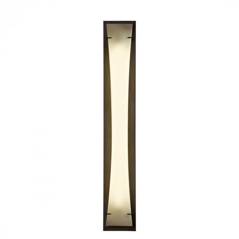 Hubbardton Forge Bento Large Sconce Model: 205955-FLU-82-SH1973