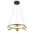 Hubbardton Forge Bento LED Pendant Model: 138650-LED-STND-85-SH1974