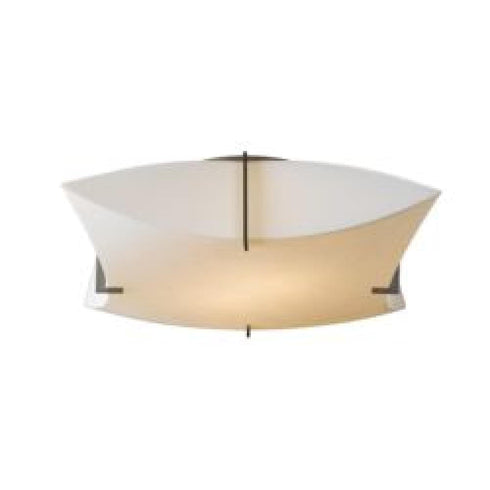 Hubbardton Forge Bento Semi Flush Mount Model: 126620-SKT-85-SH1999