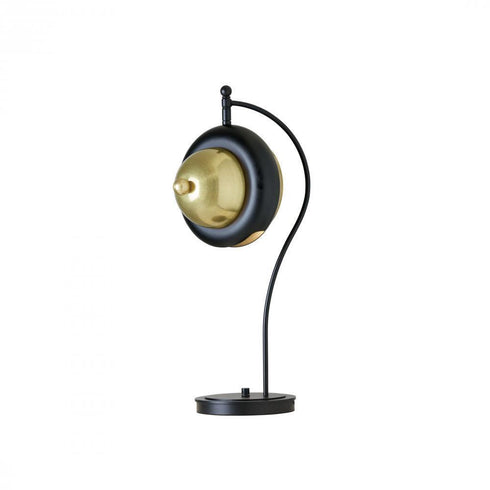 Hubbardton Forge Bob Table Lamp Model: 272845-SKT-31