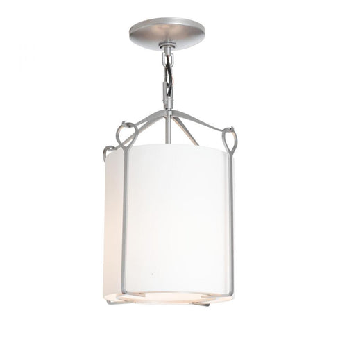 Hubbardton Forge Bow Semi Flush Model: 121140-SKT-05-LL0137
