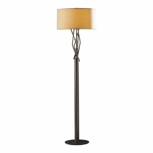 Hubbardton Forge Brindille Floor Lamp Model: 237660-SKT-03-SJ1899