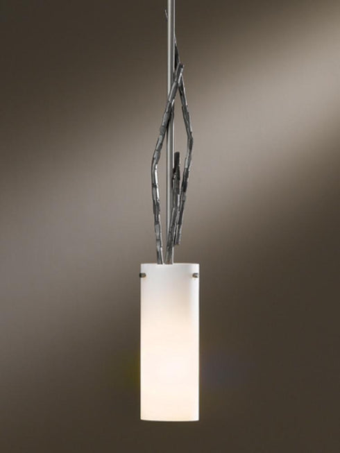 Hubbardton Forge Brindille Mini Pendant Model: 186670-SKT-LONG-25-ZX0336