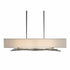 Hubbardton Forge Brindille Pendant Model: 137660-SKT-STND-20-SJ4298