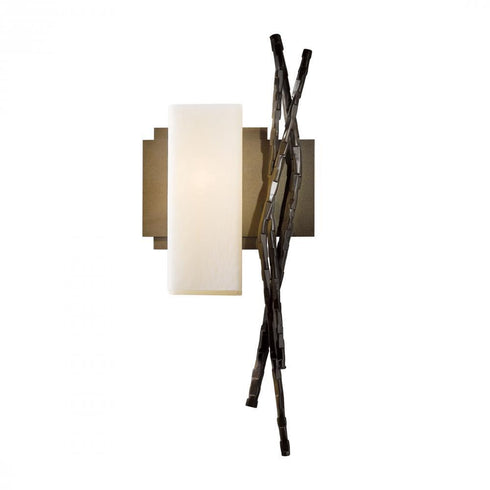 Hubbardton Forge Brindille Sconce Model: 207670-SKT-RGT-25-ZX0351