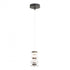 Hubbardton Forge Cairn Large Mini Pendant Model: 139973-LED-STND-03