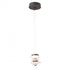Hubbardton Forge Cairn Mini Pendant Model: 139970-LED-STND-03