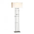 Hubbardton Forge Cavaletti Floor Lamp Model: 237670-SKT-03-SJ2302