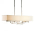 Hubbardton Forge Cavaletti Pendant Model: 137670-SKT-SHRT-84-SF4298