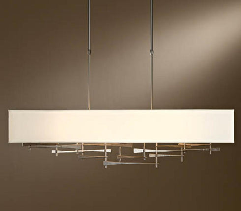Hubbardton Forge Cavaletti Pendant Model: 137670-SKT-SHRT-84-SF4298