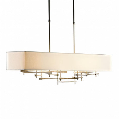 Hubbardton Forge Cavaletti Pendant Model: 137670-SKT-STND-84-SE4298