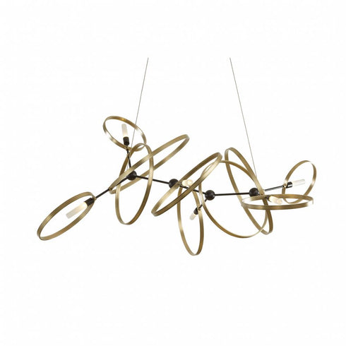 Hubbardton Forge Celesse Pendant Model: 138920-SKT-STND-25-25