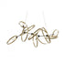 Hubbardton Forge Celesse Pendant Model: 138920-SKT-STND-25-25