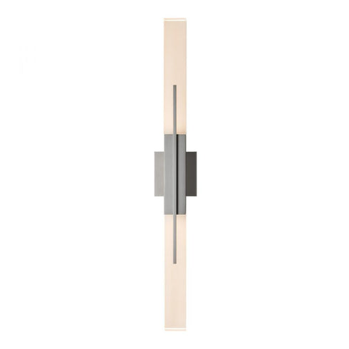 Hubbardton Forge Centre Large Outdoor Sconce Model: 302612-SKT-70-ZM0628