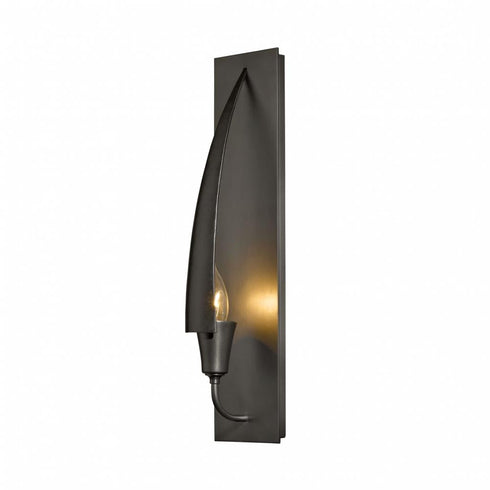 Hubbardton Forge Cirque Sconce Model: 207420-SKT-03