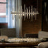 Hubbardton Forge Cityscape LED Pendant Model: 139725-LED-STND-82-84