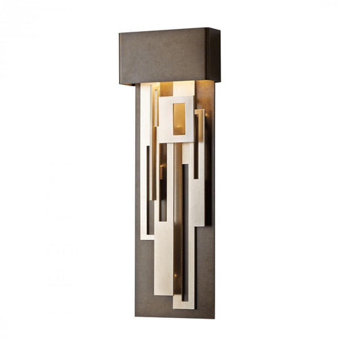 Hubbardton Forge Collage LED Sconce Model: 205432-LED-25-25