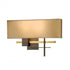 Hubbardton Forge Cosmo Sconce Model: 206350-SKT-03-84-SB1606
