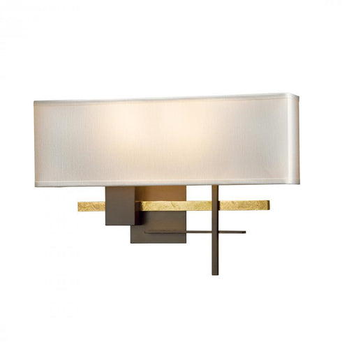 Hubbardton Forge Cosmo Sconce Model: 206350-SKT-03-84-SB1606