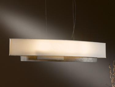 Hubbardton Forge Current Pendant Model: 137650-SKT-STND-10-SE4279