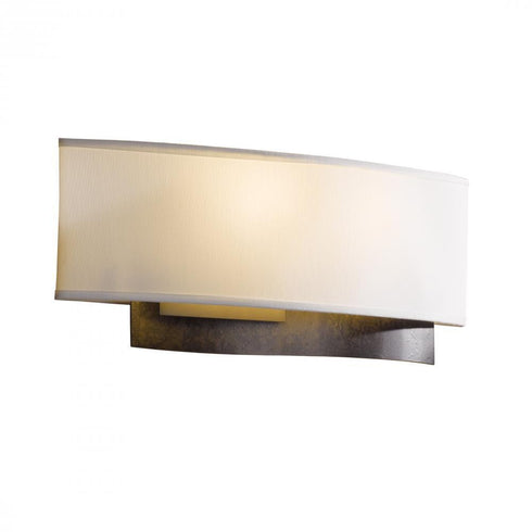 Hubbardton Forge Current Sconce Model: 207650-SKT-03-SJ1692