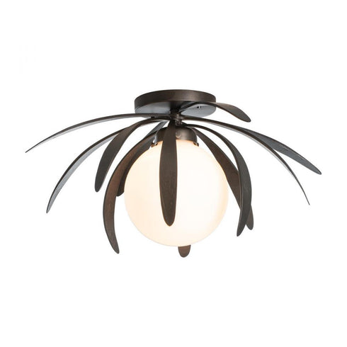 Hubbardton Forge Dahlia Flush Mount Model: 124350-SKT-86-LL0631