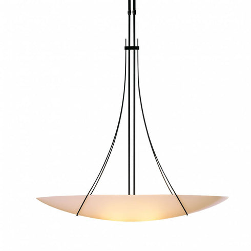 Hubbardton Forge Draped Loop Pendant Model: 133155-SKT-SHRT-85-GG0092