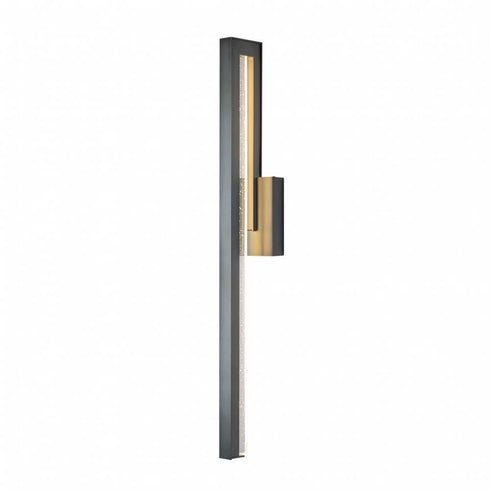 Hubbardton Forge Edge Large LED Outdoor Sconce Model: 302563-LED-70-II0566