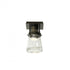 Hubbardton Forge Erlenmeyer 1 Light Semi Flush Model: 128705-SKT-03-ZM0467