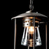 Hubbardton Forge Erlenmeyer Outdoor Pendant Model: 356010-SKT-10-ZM0467