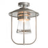 Hubbardton Forge Erlenmeyer Outdoor Semi Flush Model: 356015-SKT-10-ZM0467
