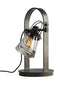 Hubbardton Forge Erlenmeyer Table Lamp Model: 277810-SKT-03-ZM0467