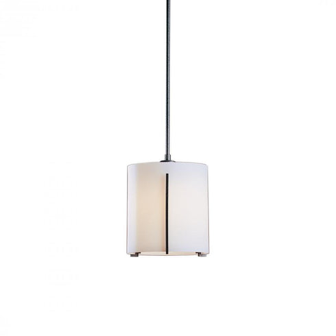 Hubbardton Forge Exos Large Mini Pendant Model: 187660-SKT-SHRT-10-GG0137