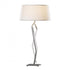 Hubbardton Forge Facet Table Lamp Model: 272850-SKT-82-SB1815