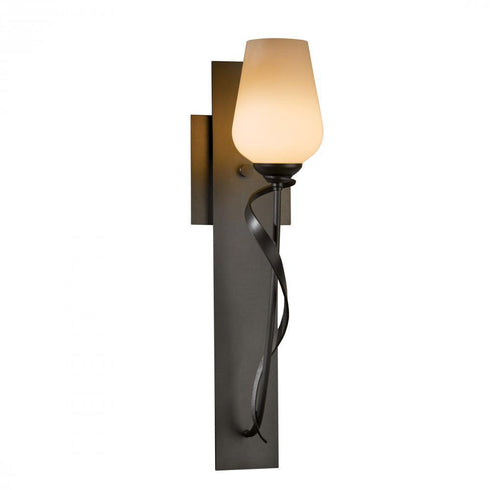 Hubbardton Forge Flora Sconce Model: 203030-SKT-25-GG0303