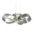 Hubbardton Forge Flux LED Pendant Model: 136520-LED-STND-85