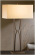 Hubbardton Forge Folio Table Lamp Model: 272920-SKT-10-SL1815